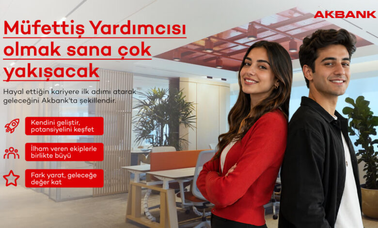 akbank