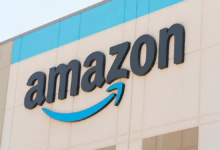 amazon