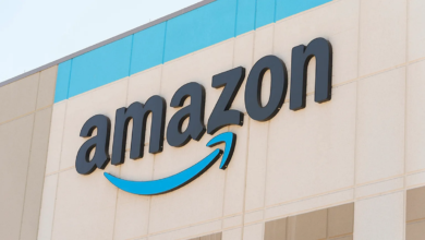 amazon