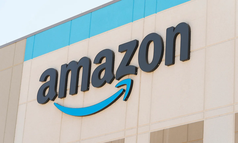amazon