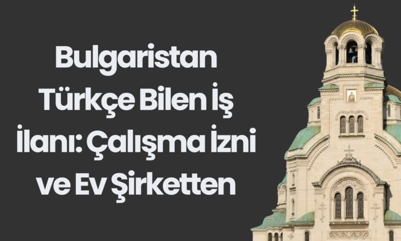 bulgaristan