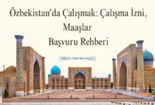 ozbekistan