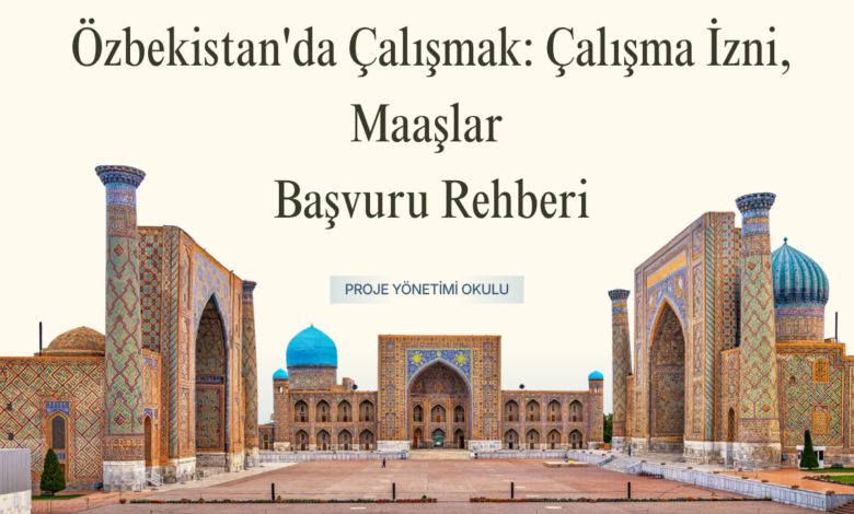 ozbekistan