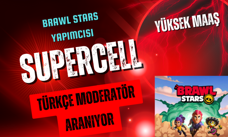 supercell