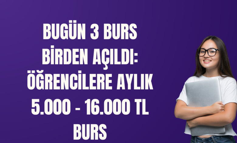 burs