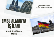 almanya