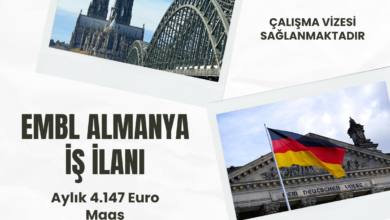 almanya