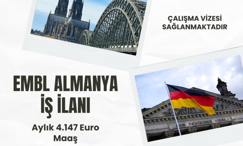 almanya