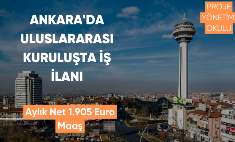 ankara-is-ilani