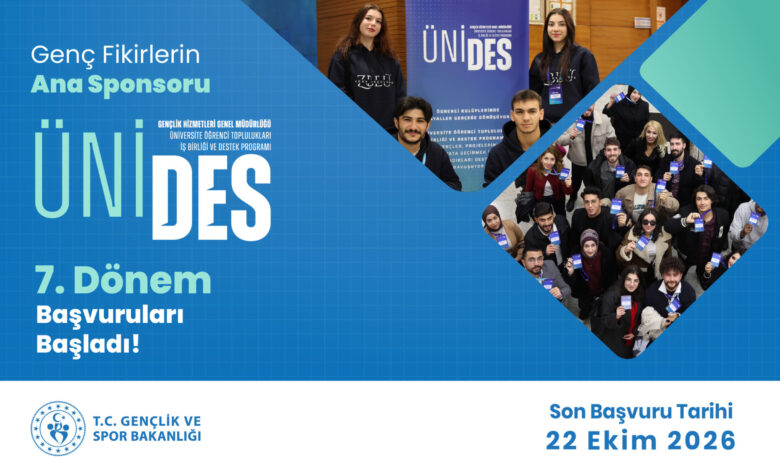 unides