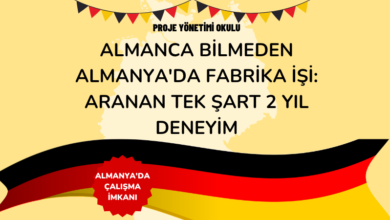 almanya