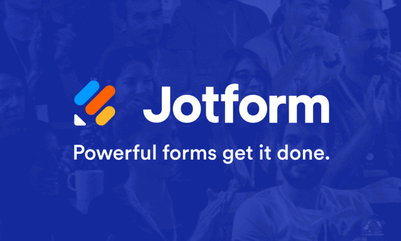 jotform