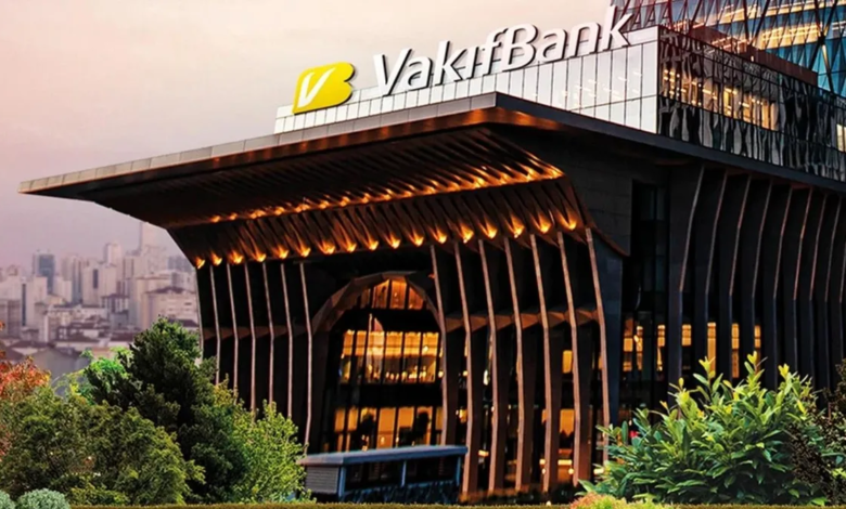 vakifbank