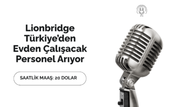 lionbridge