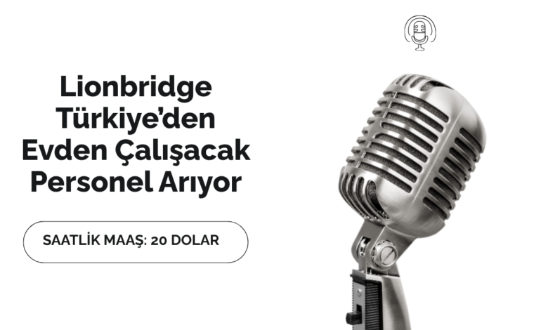 lionbridge