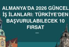 almanya