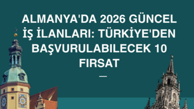 almanya
