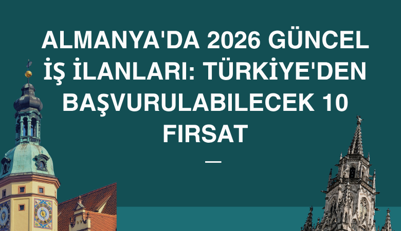 almanya