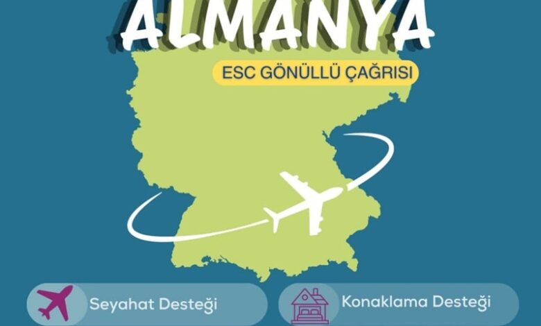 almanya-esc