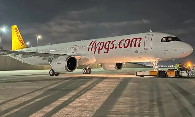 pegasus