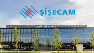 sisecam