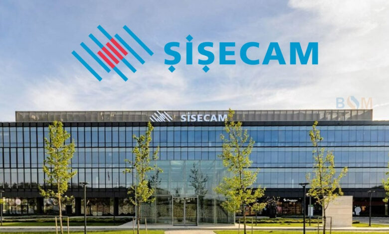 sisecam