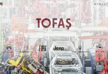 tofas