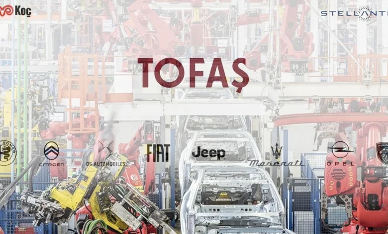 tofas